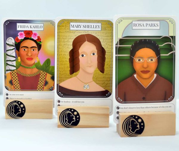 marvellous women card holders